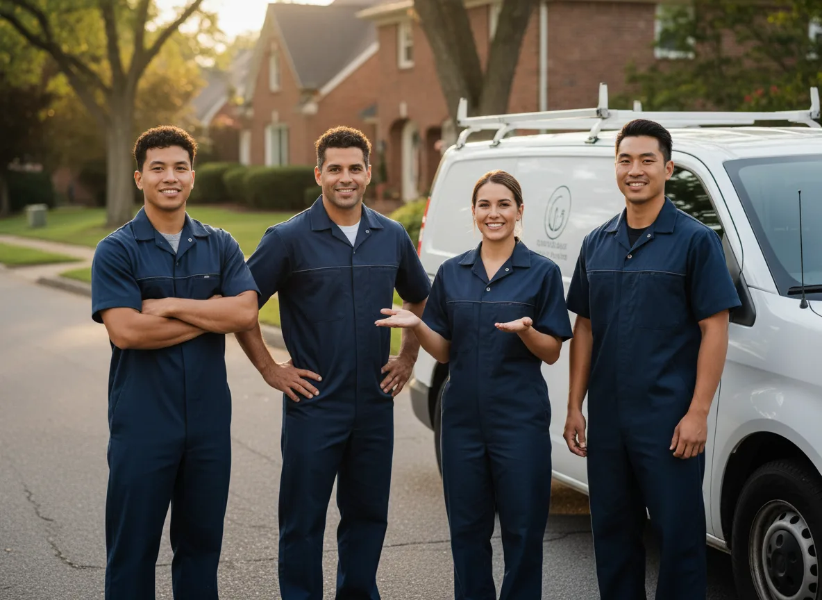 Home Gutter Service company in Logan, UT